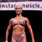 Cheryl  Owen - NPC Mid Atlantic Championships 2012 - #1